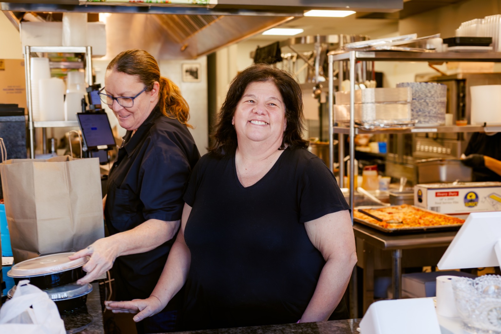 Rig A' Tony's: From $7K/mo in Fees to 30% Sales Through Their Own App